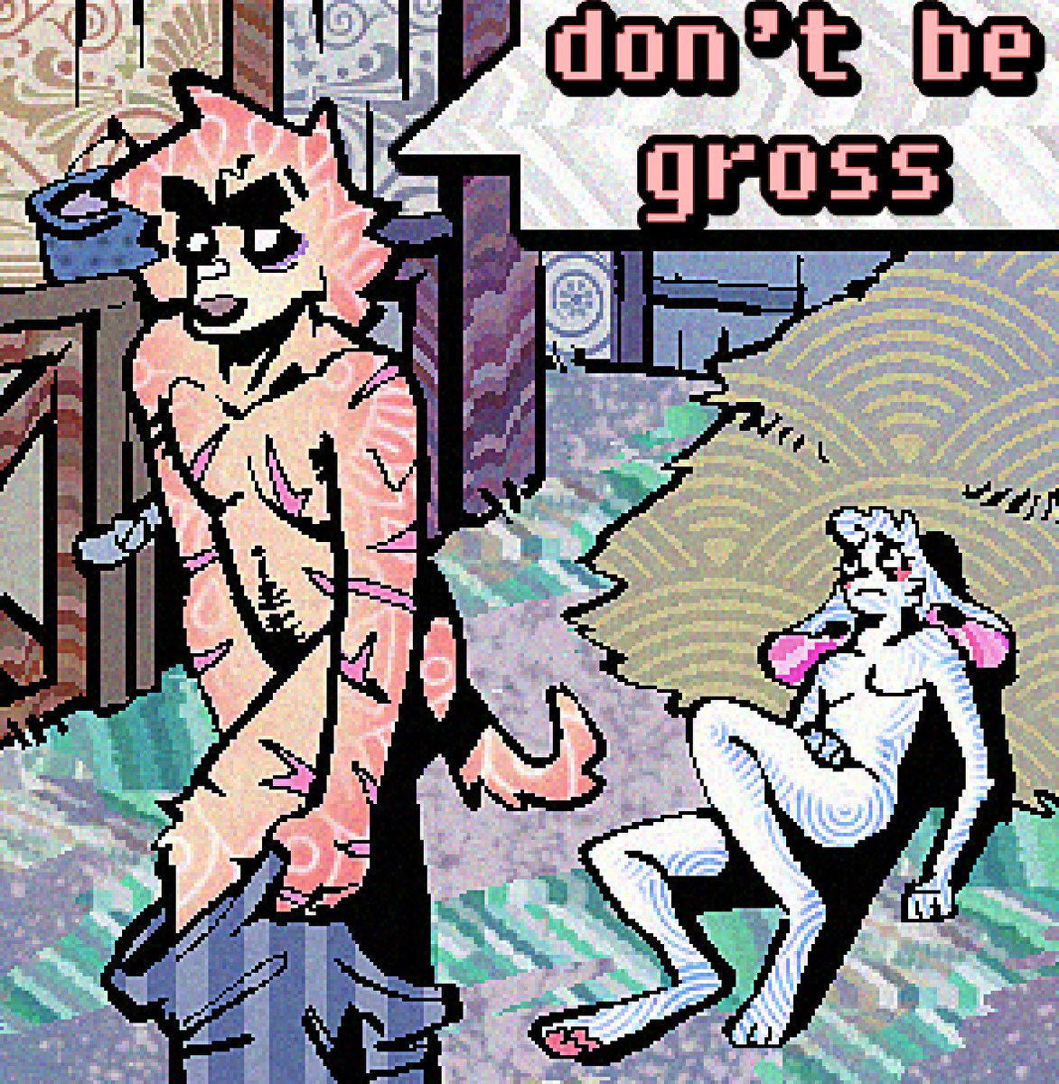 rawdawgcomics's tweet photo. Shame ((Preview)) https://t.co/p7h3tMIvKc