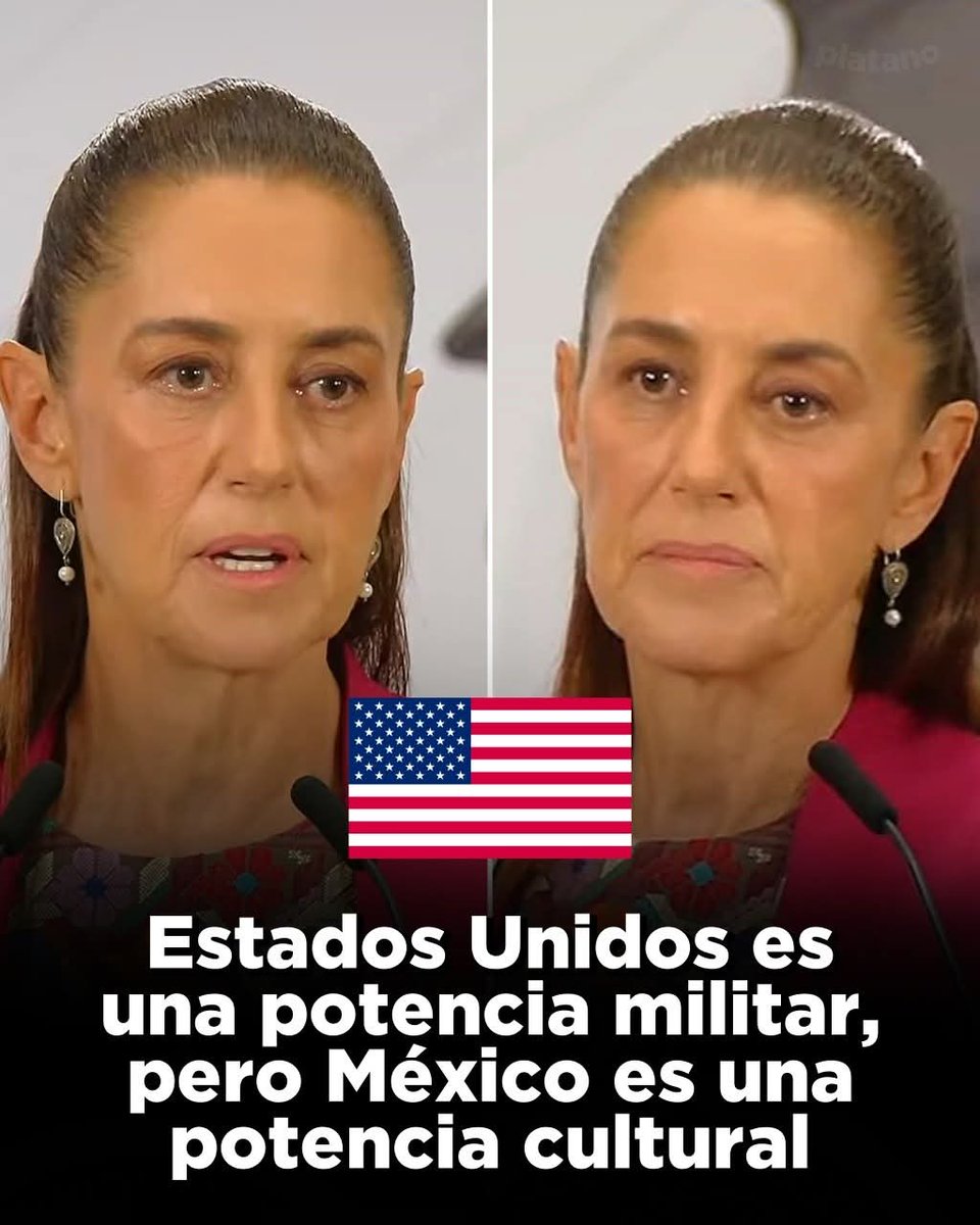Una mujer cualquiera tweet media