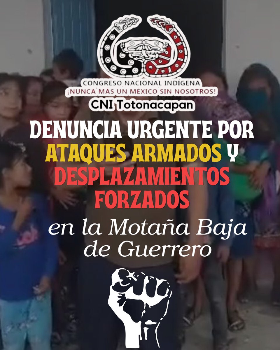 CNI México tweet media