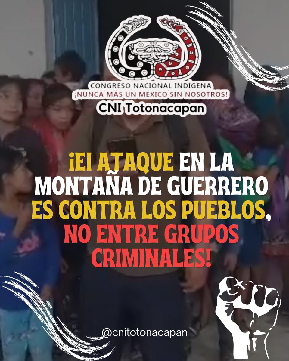 CNI México tweet media