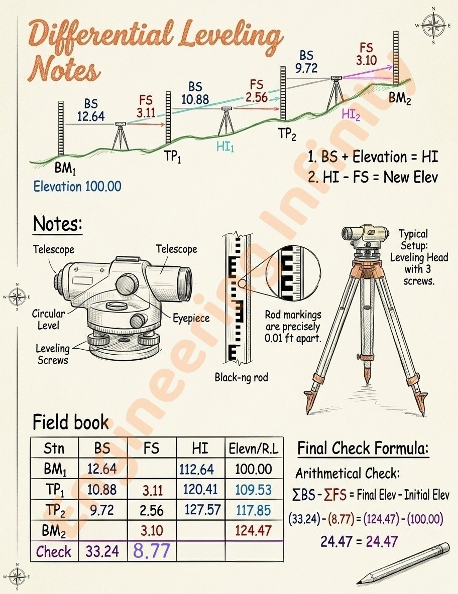 Engineering Infinity tweet media