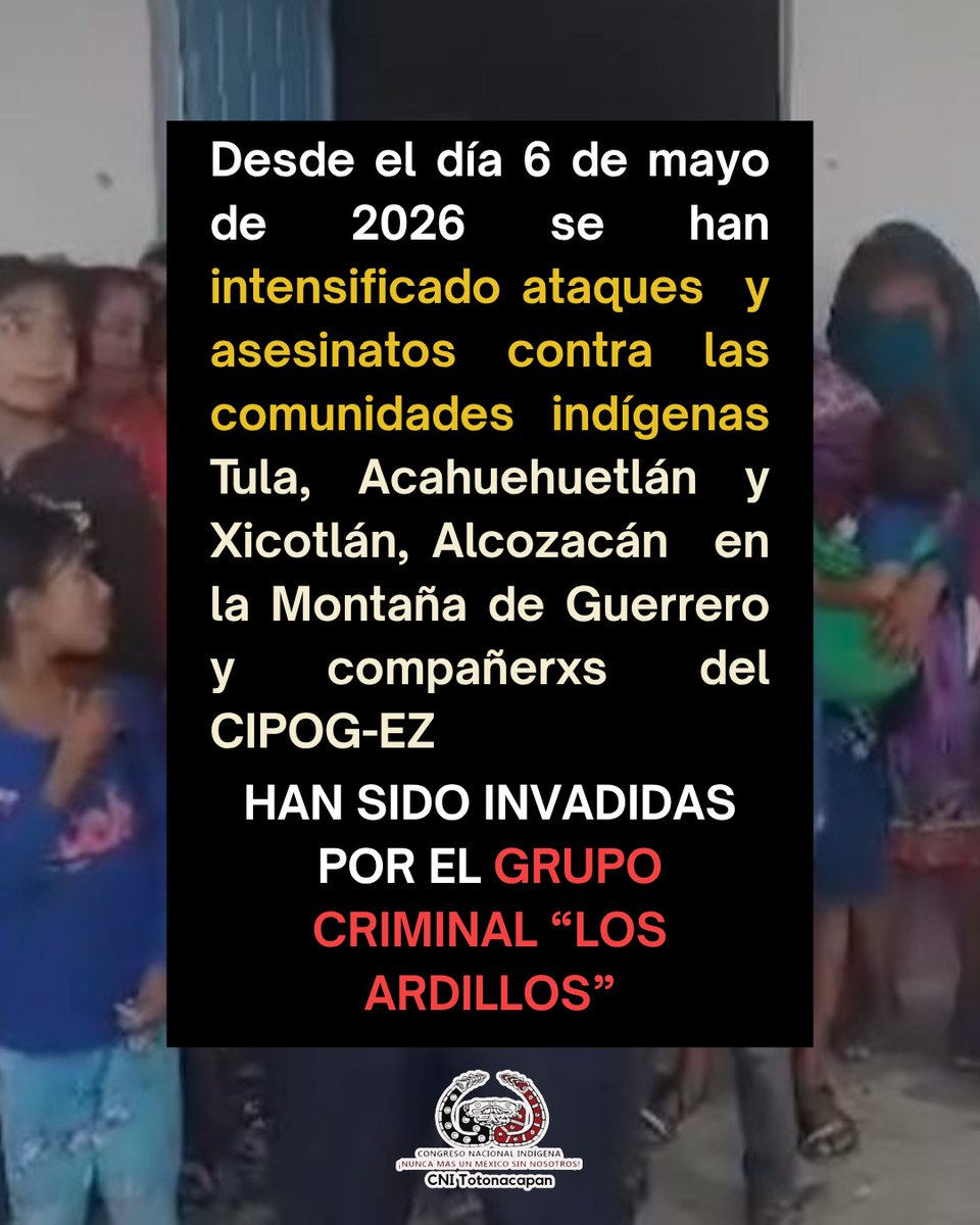 CNI México tweet media
