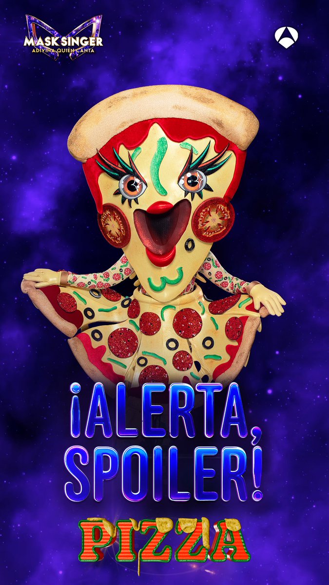Mask Singer tweet media