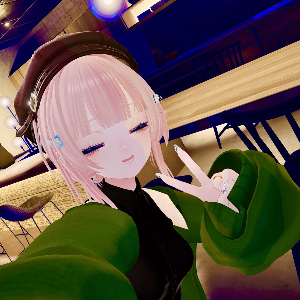 ののひ@ポスト制限受けてる😭 tweet media
