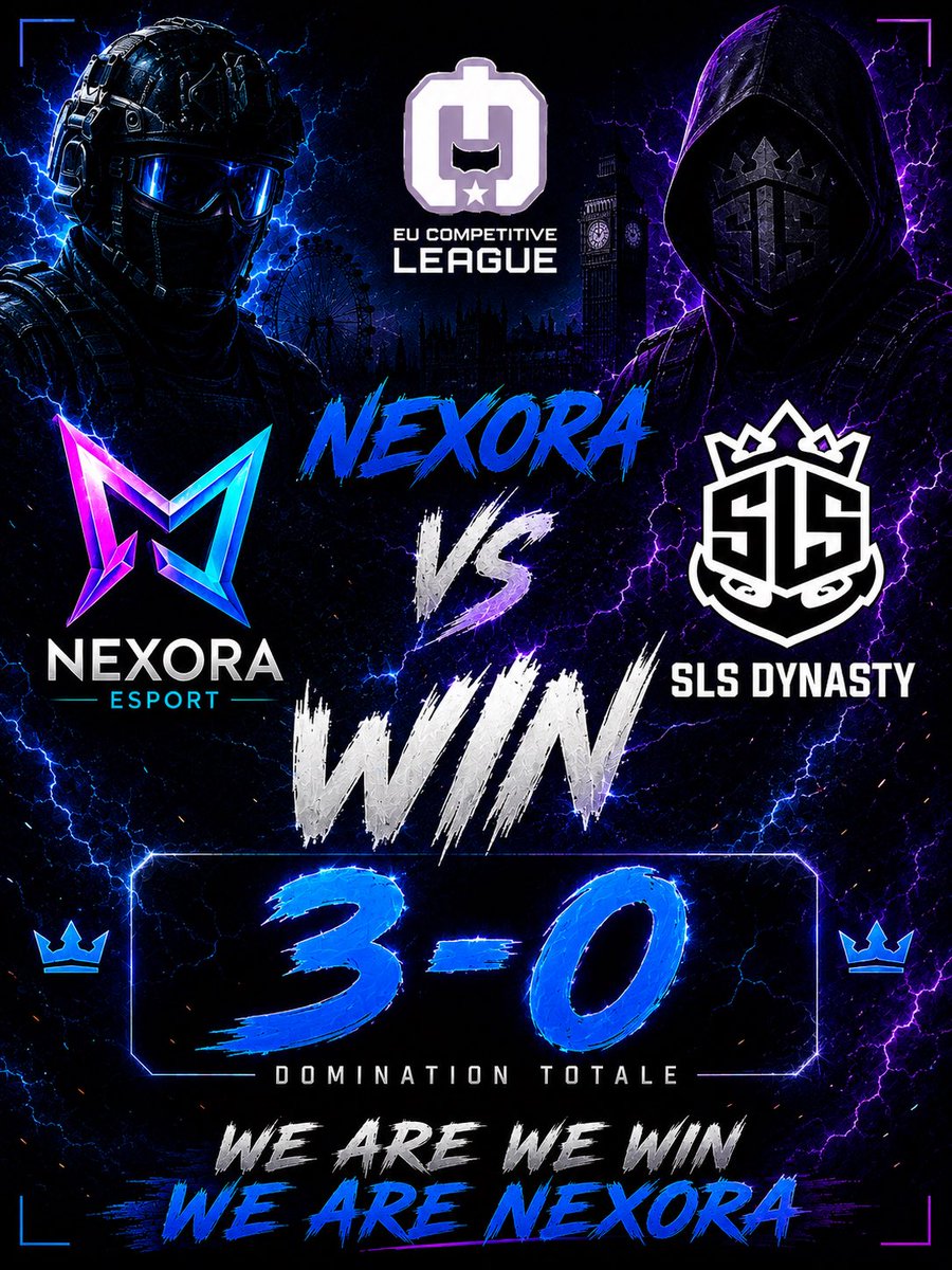 Nexora KZH tweet media
