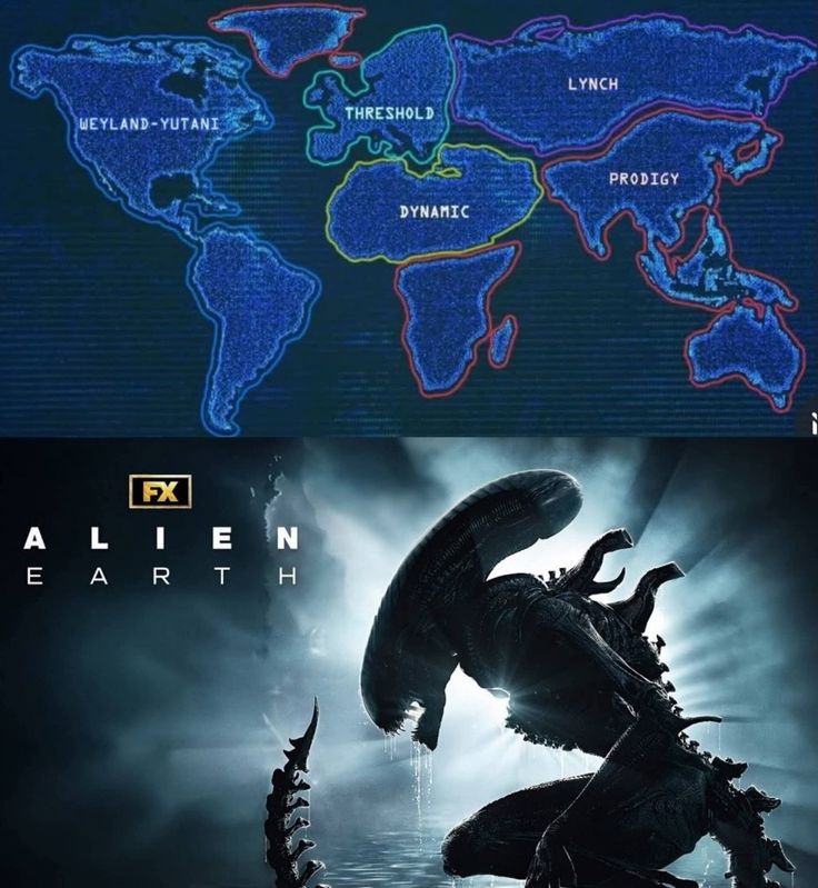 AvP Odyssey (☥𝐃𝐁) tweet media