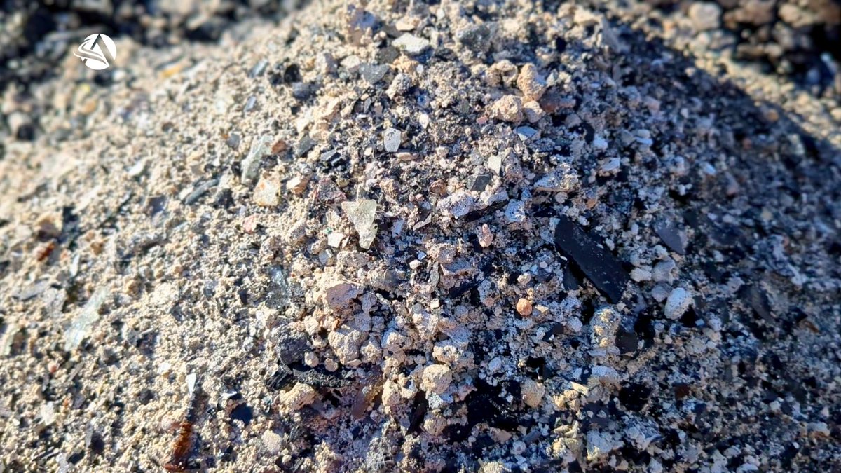 Soilworks, LLC tweet media