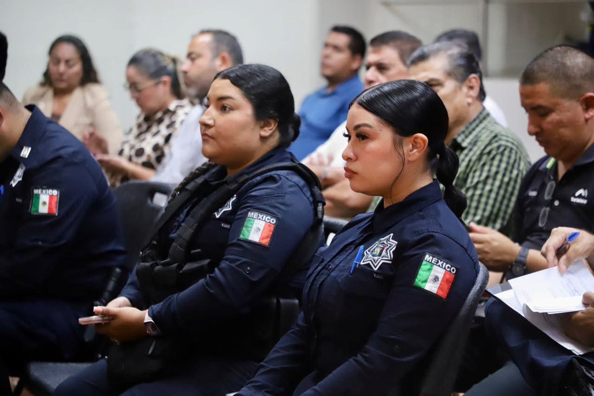 Protección Civil Sonora tweet media