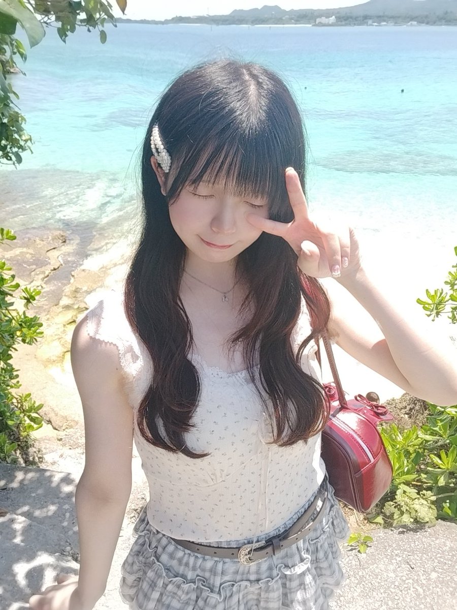 おこめ🔅🎀りぼーんっ! tweet media