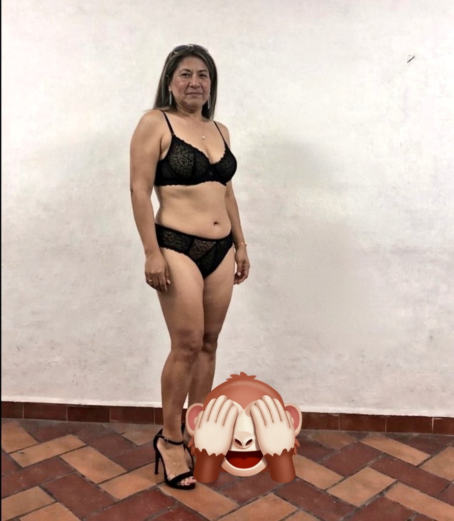 Gloria tweet media