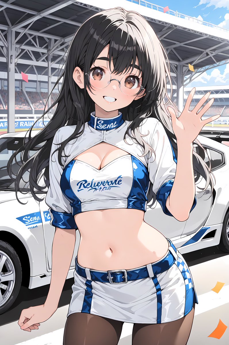 おはようございます💕︎😉✨ 今日一日、いっしょにがんばりましょ