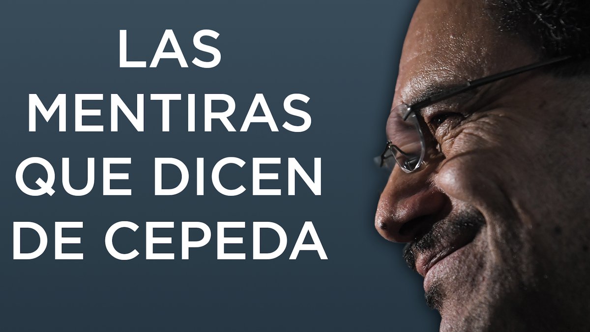 El Espectador tweet media