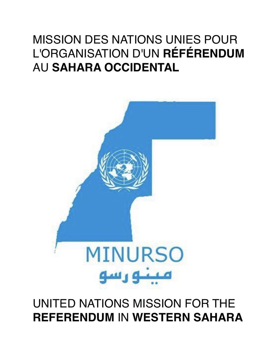 Westsahara1976's tweet photo. @US_SrAdvisorAF @StateDept_NEA @POTUS Smara is a city in occupied Western Sahara 🇪🇭. The POLISARIO Front as the legitimate and only representative of the Saharawis and has the international recognised right to fight moroccan occupation. There is a simple way to resolve the conflict: REFERENDUM as planne by UN or war. https://t.co/HyROp834eA