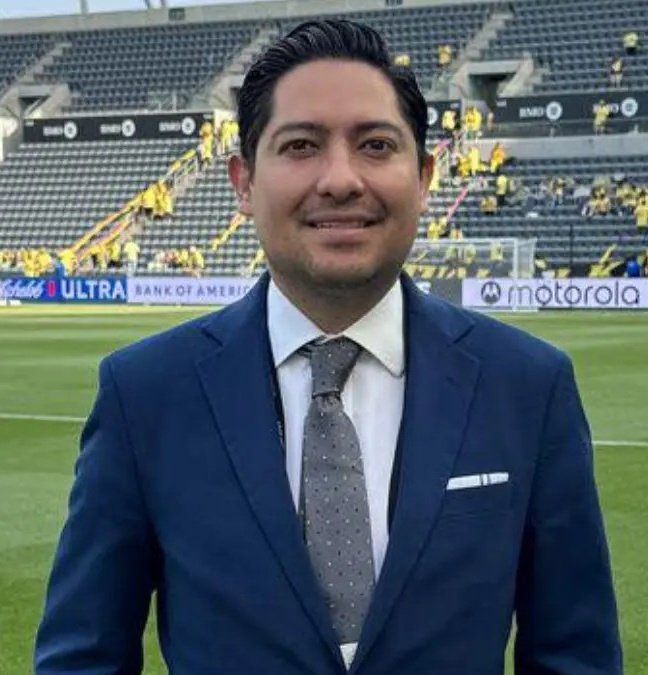 Fernando Esquivel tweet media