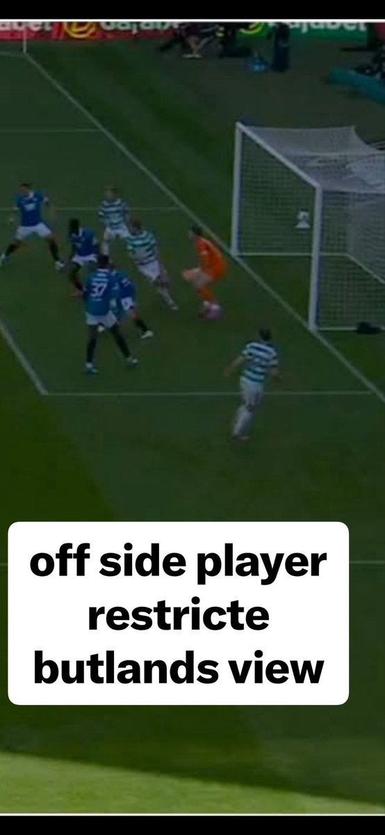SandyFraser94's tweet photo. The world is finally seeing scottish football for what it is corruption as fuck

celtic get a penalty was never a penalty referee got called over to var was at the screen 10 seconds if you’re lucky, all this in the space of 6 days 
Fuck the sfa https://t.co/M0yvpo7iag
