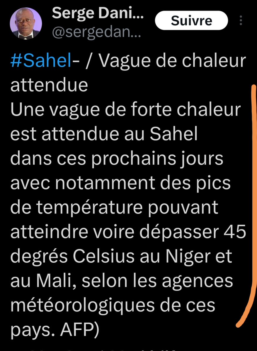 Sissoko Sora Damba tweet media