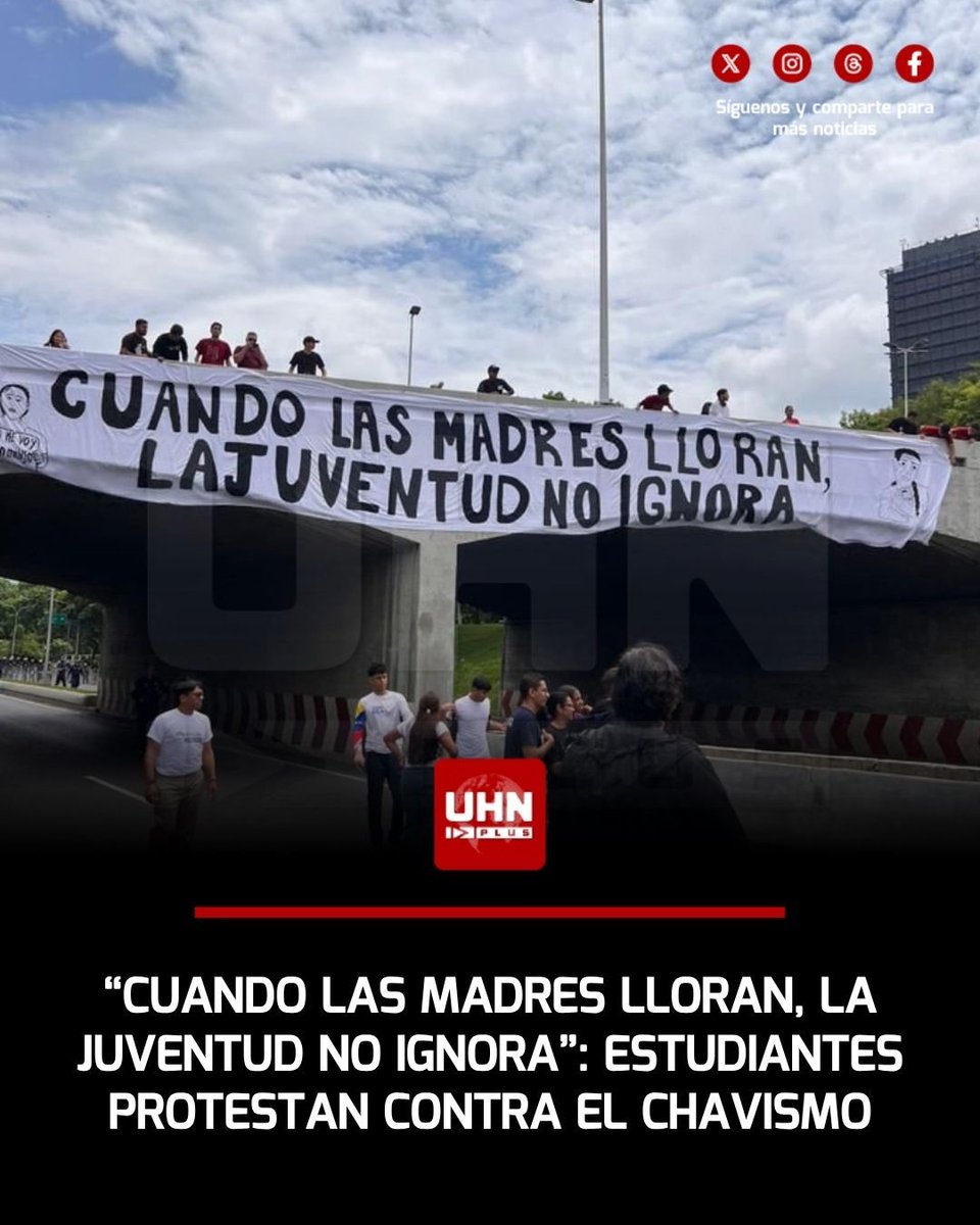 UHN Plus tweet media