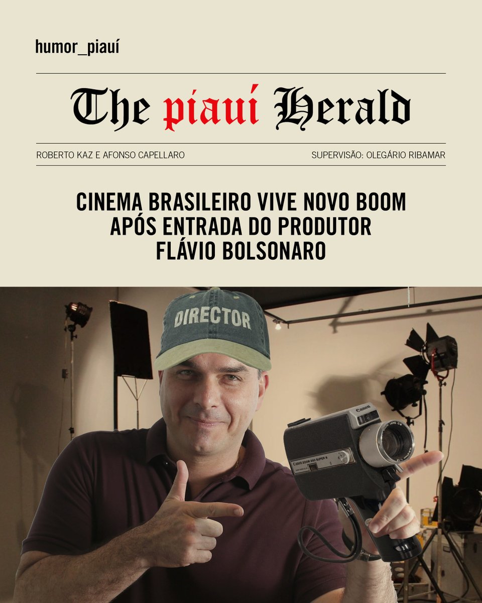 revista piauí tweet media
