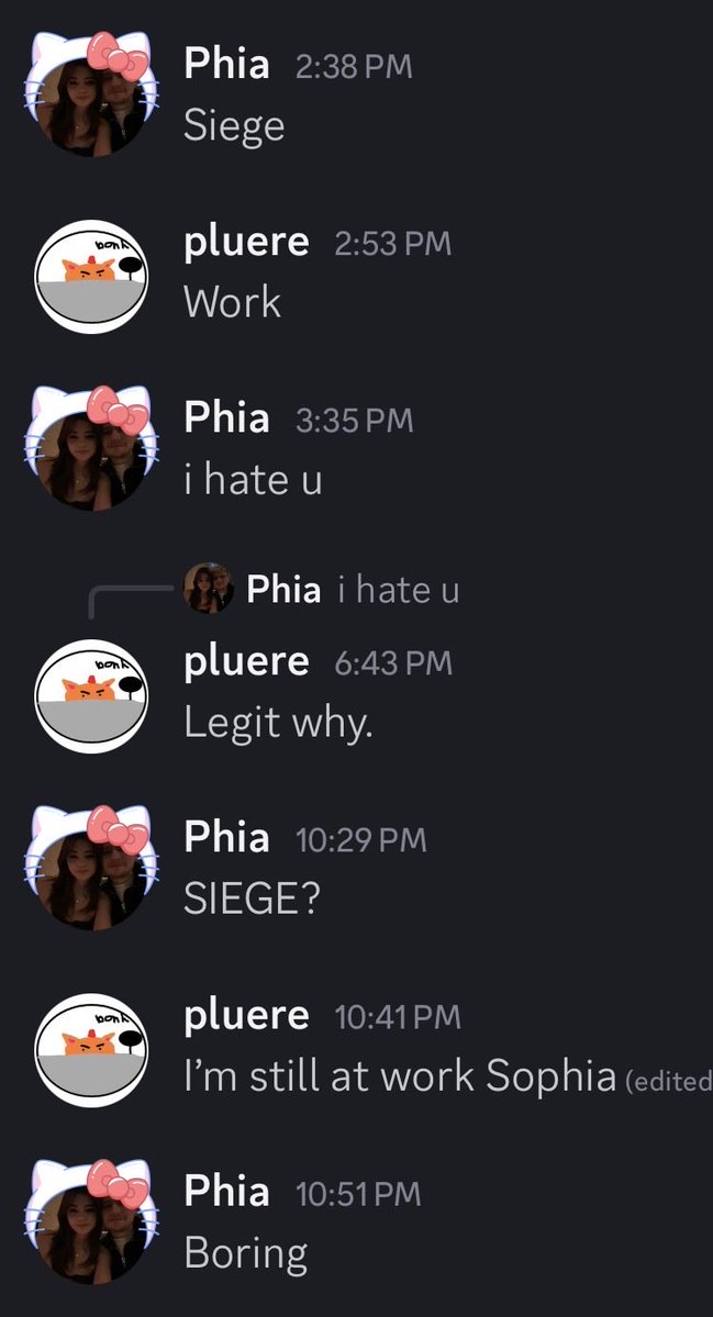 Phia tweet media