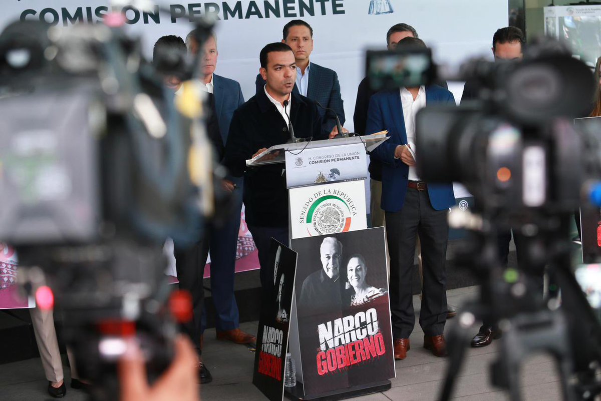 Jorge Romero Herrera tweet media