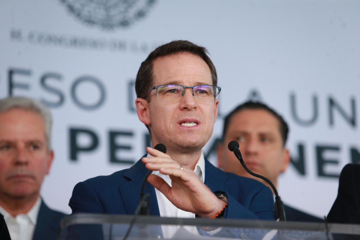 Jorge Romero Herrera tweet media