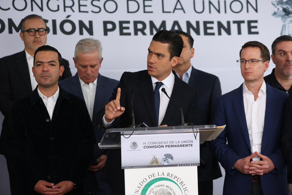 Jorge Romero Herrera tweet media