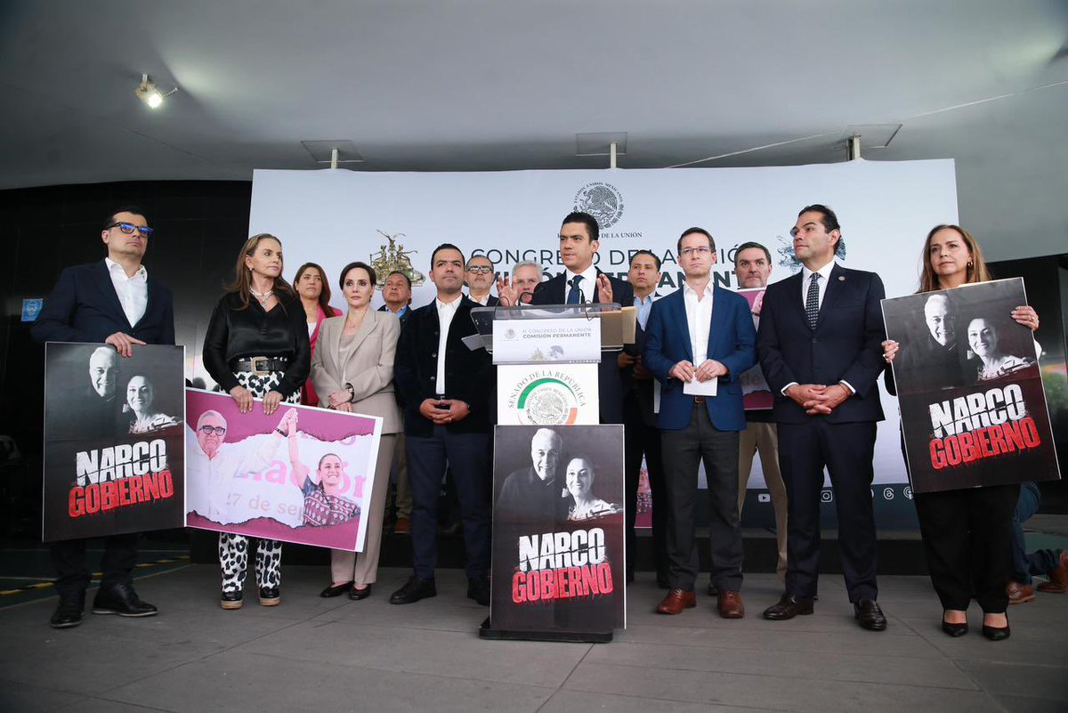 Jorge Romero Herrera tweet media