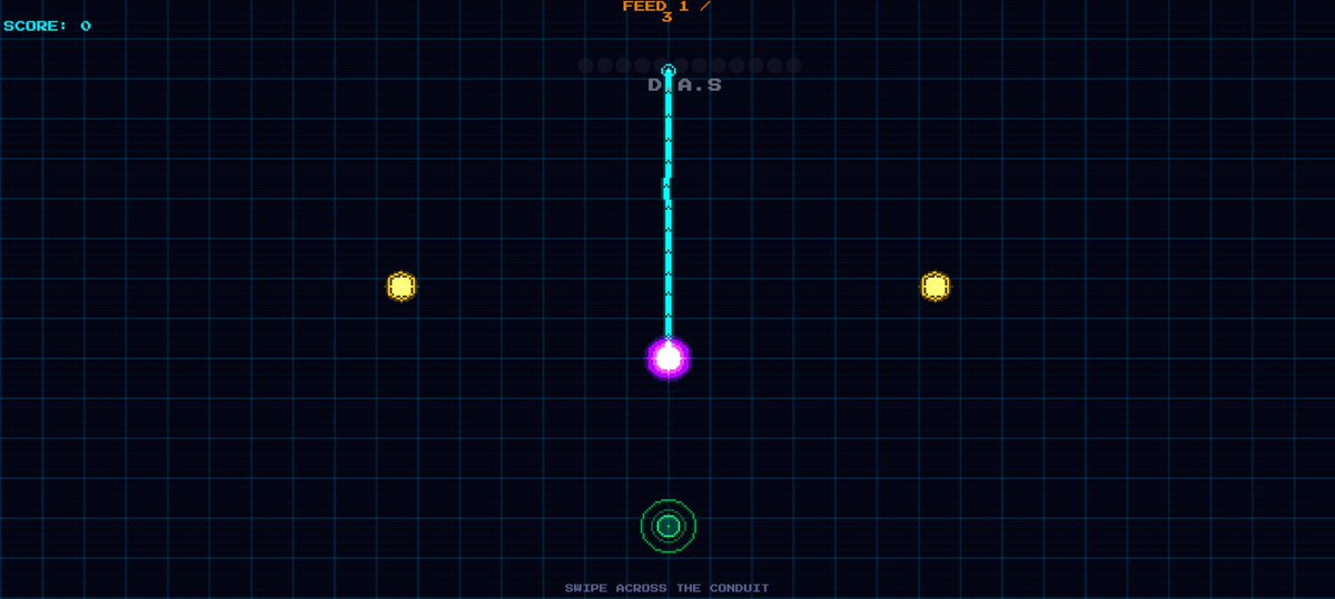 Nano Commando - The Game tweet media