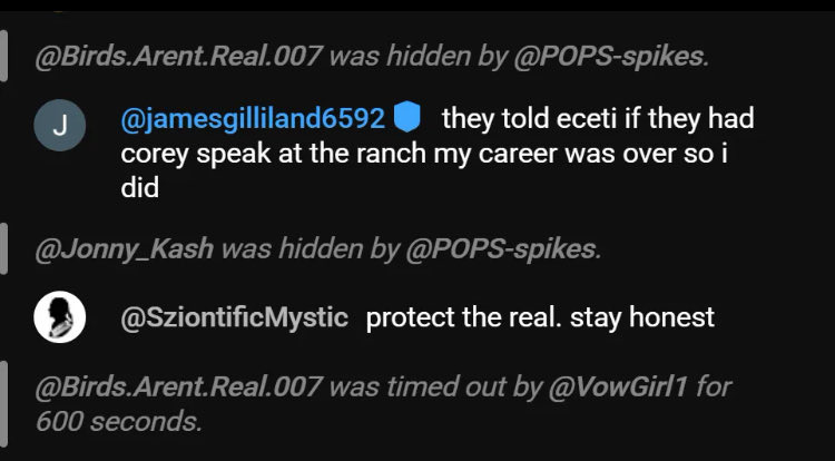 Hidden In Plain Sight tweet media