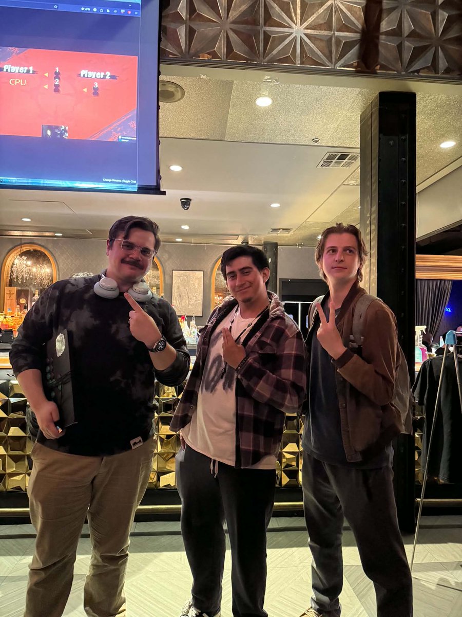 Down Back Club tweet media