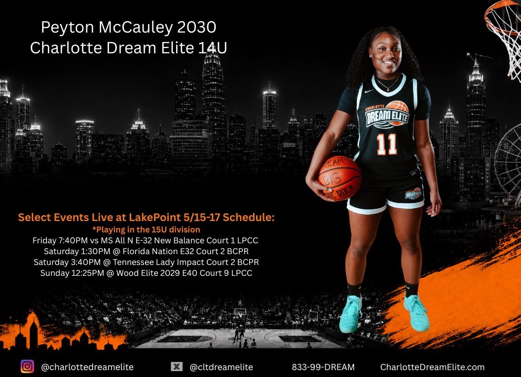 Peyton McCauley tweet media