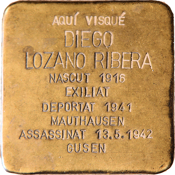 IB-Stolpersteine tweet media