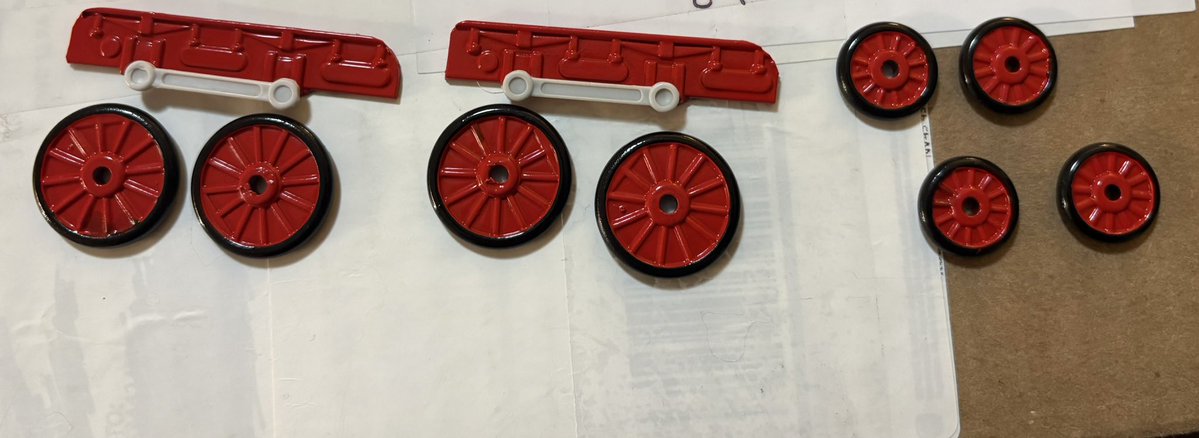 Jamie’s Trains (Thurd) tweet media
