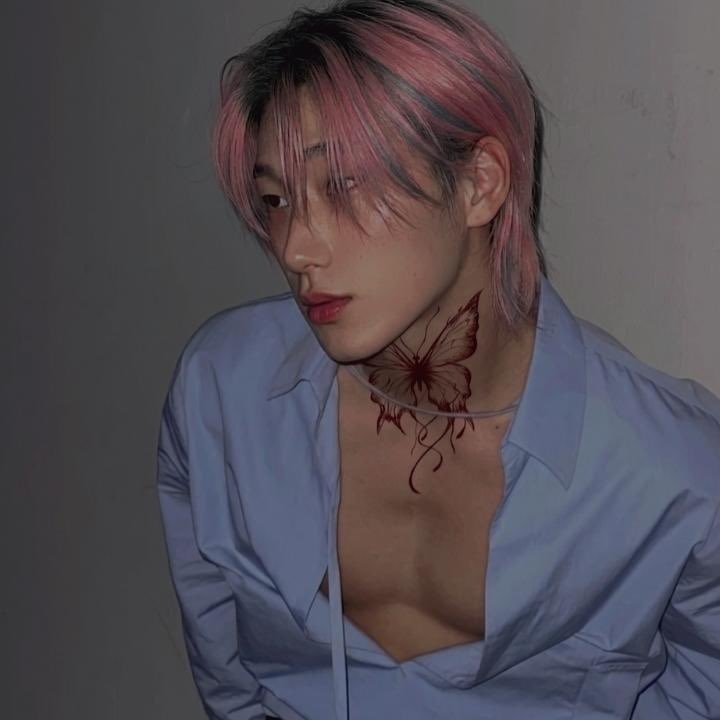 ▸ 𝙋𝙡𝙖𝙮 .ᐟ 𝘮𝘪𝘤𝘩𝘪。🐈 tweet media