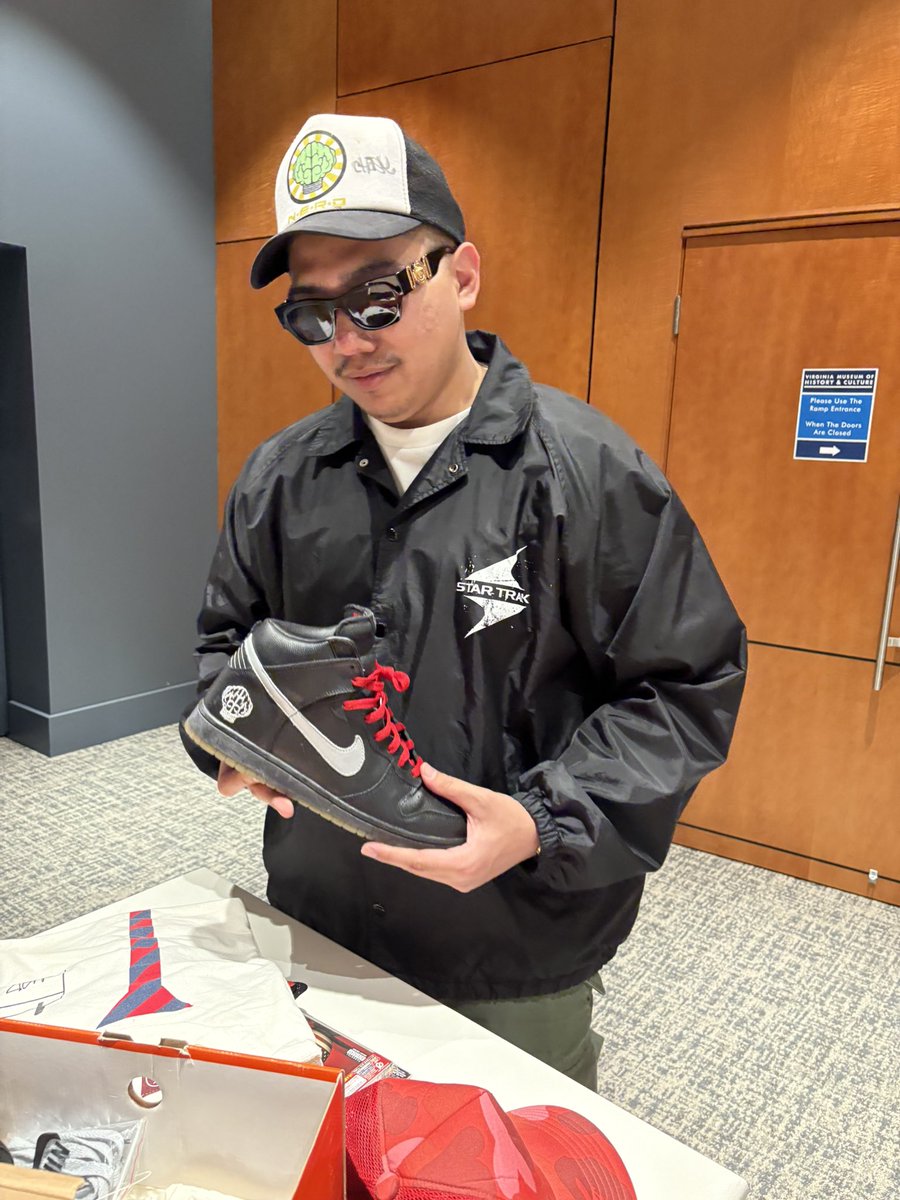 Uncle Chance tweet media