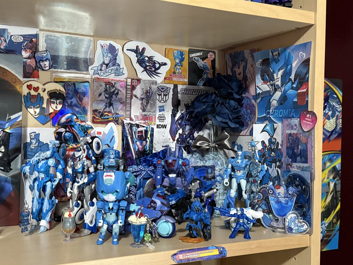 eyepeach 🫐 chromia’s wife tweet media