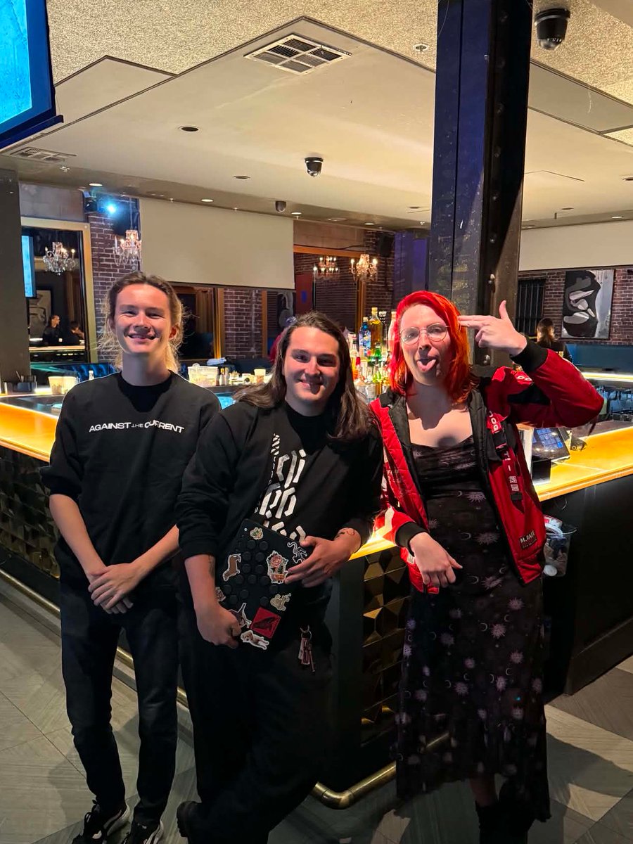 Down Back Club tweet media