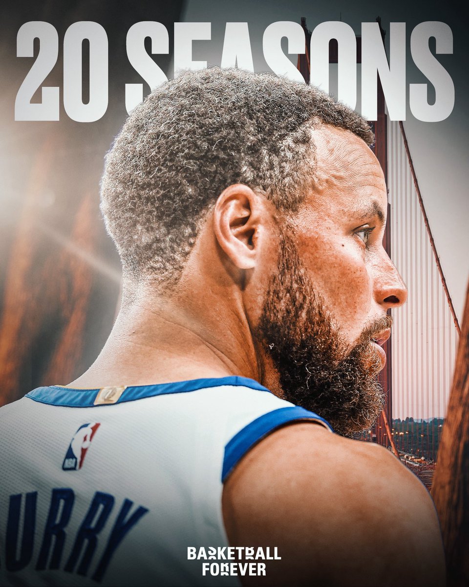 Basketball Forever tweet media