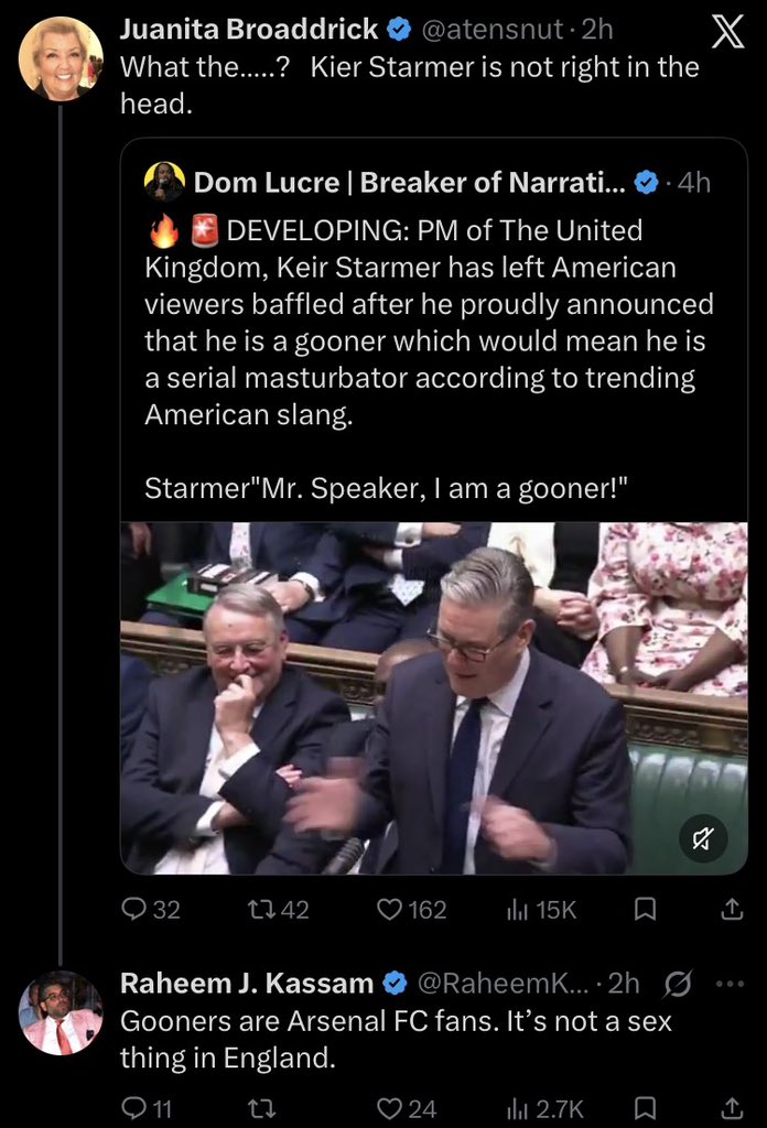 Guy Adams tweet media