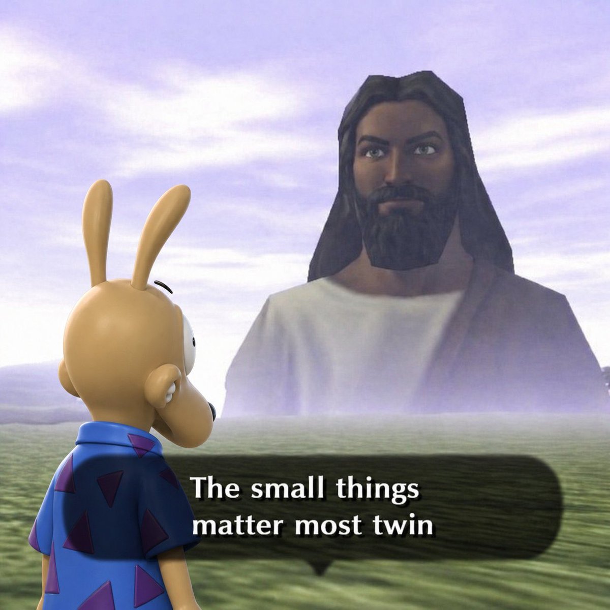 MishimaTwin's tweet photo. @memeandtoken Twin https://t.co/HQn0v5R32Y