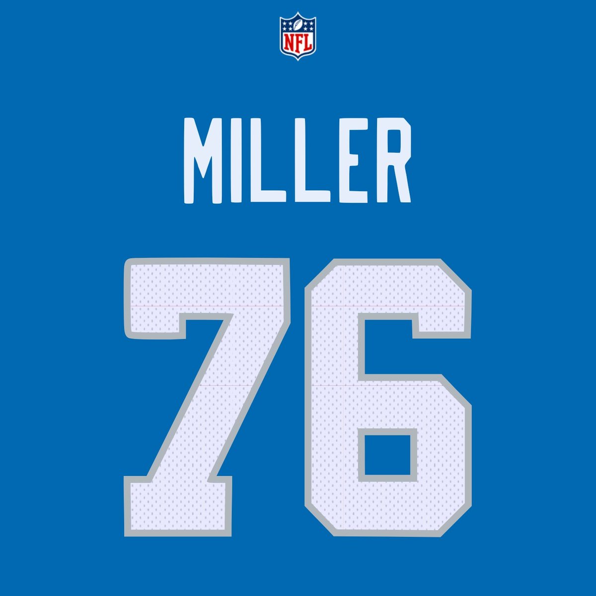 Jersey Digits tweet media