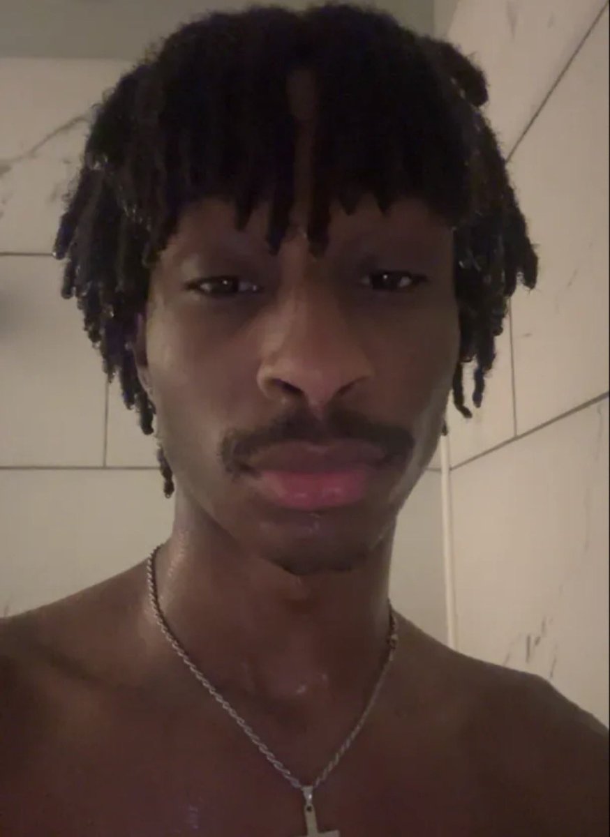 DMV_Chrissss's tweet photo. the face card never declines… neither does the dick 😵‍💫

#BBC #MLM #dick #buyingcontent #OF #PORN #contentcreator #malemodel #throat #gayx #blackboyjoy #nsfwtwt #fyp #viral #bigdickenergy #prettyboy #trade #men #content #hornytwt #explorepage #xcommunity #bodytea https://t.co/FagxeL42If