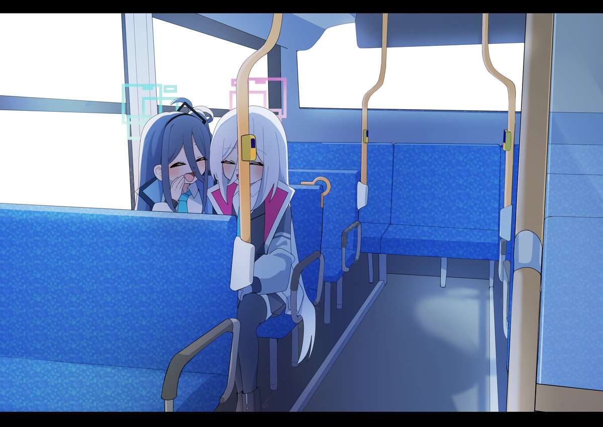 渋海 tweet media
