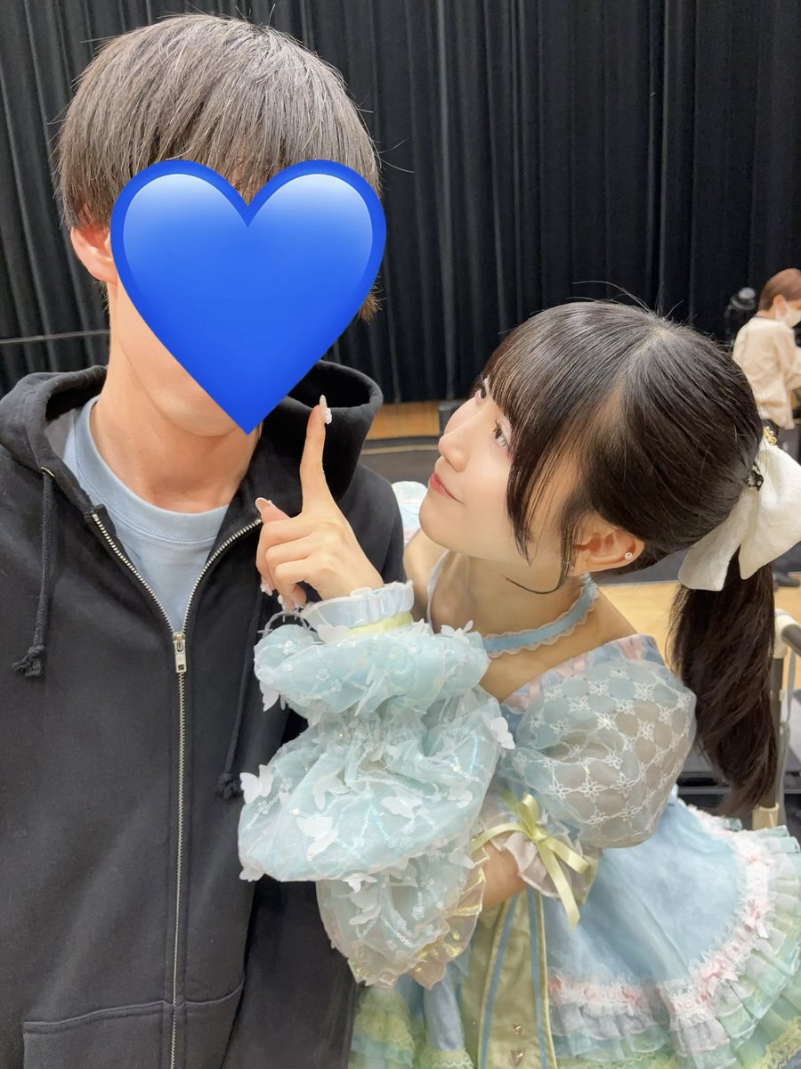 ノア💙 tweet media
