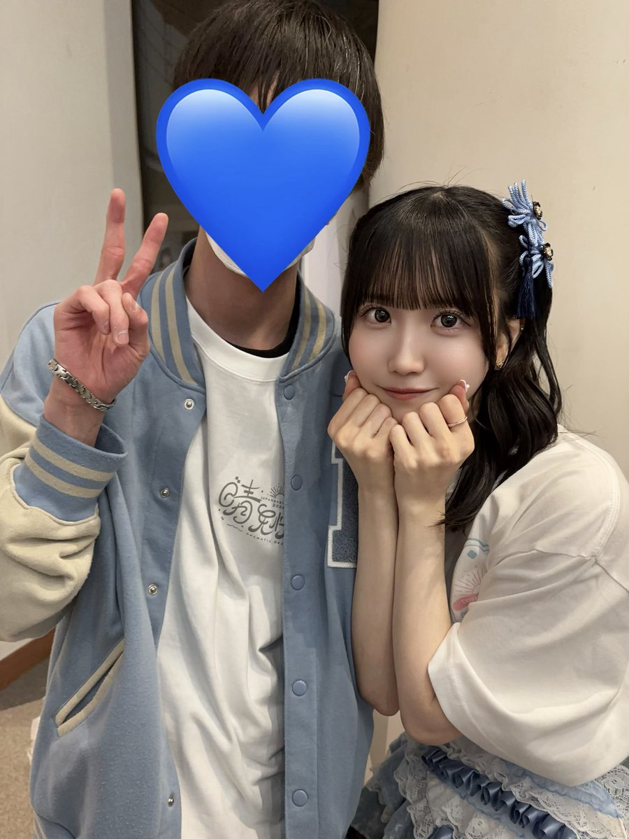 ノア💙 tweet media