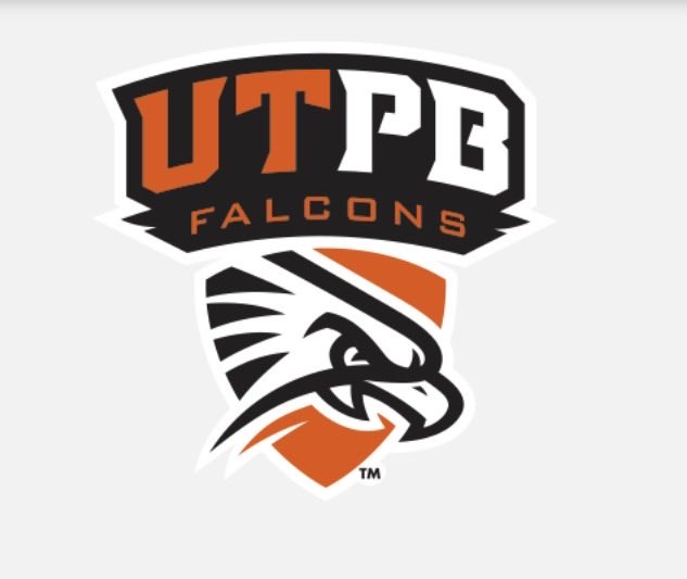 UmauryAtkinson's tweet photo. Thank you too @LottZeke and @UTPBFootball for inviting me to their prospect camp. #GBR #Gofalcons @HCPatriotsFB @CoachButlerGBR @Coach_Wolfe37 @andersonj1014 @CSmithScout @ncsa https://t.co/l2uSlKSxPw