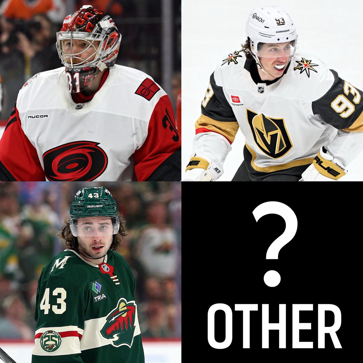 SleeperNHL tweet media