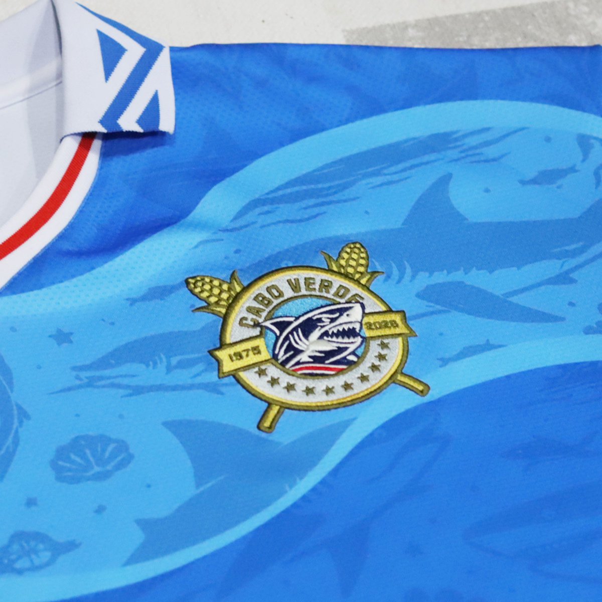 crazygoodz's tweet photo. Sneak Peak pt. 2...
#crazygoodz #wc26 #worldcup2026 #caboverde https://t.co/FWxnj3vmtZ