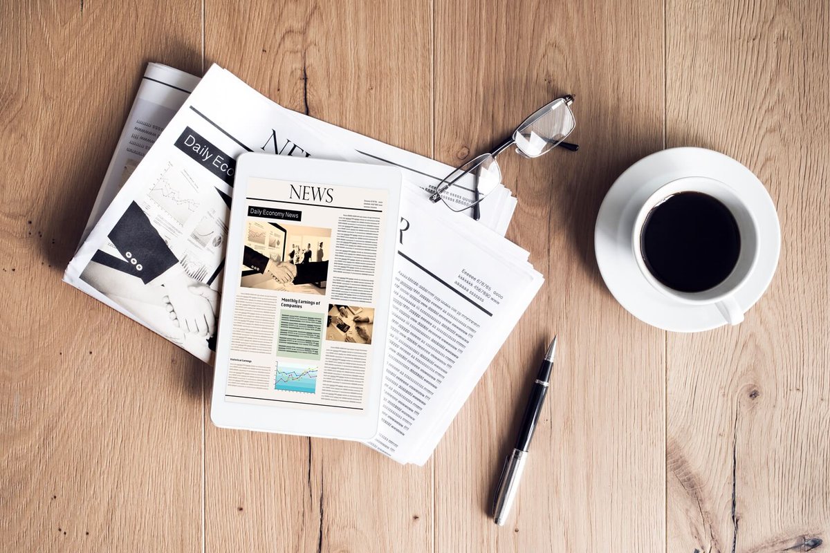 SKC_PR's tweet photo. AI can write a press release in seconds. But that doesn’t mean people will pay attention.

What still earns attention? Strong positioning, real credibility, timely narratives, and a story that actually matters to the audience reading it.

Read more here: https://t.co/ucF6ktwCa1 https://t.co/znrvHgdRSD