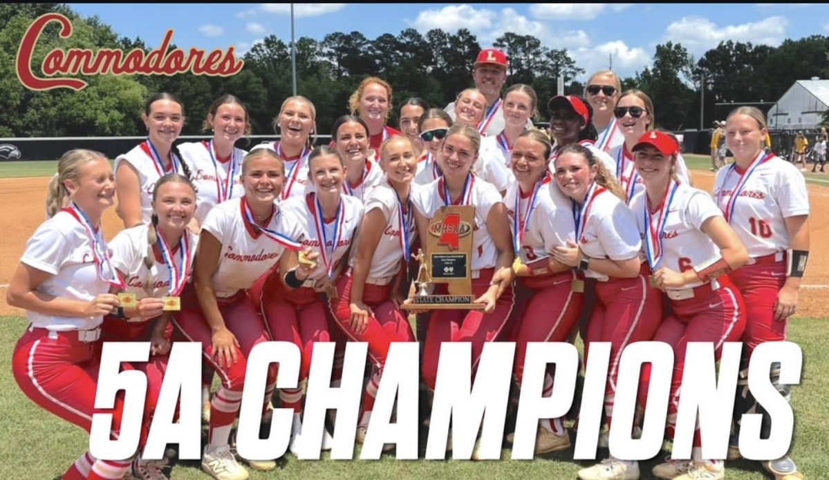 Lafayette Softball tweet media